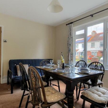 23 Lym Close Lyme Regis Exterior foto