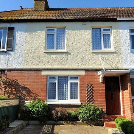 23 Lym Close Lyme Regis Exterior foto