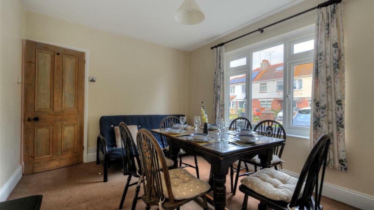 23 Lym Close Lyme Regis Exterior foto