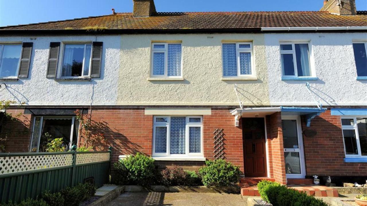 23 Lym Close Lyme Regis Exterior foto