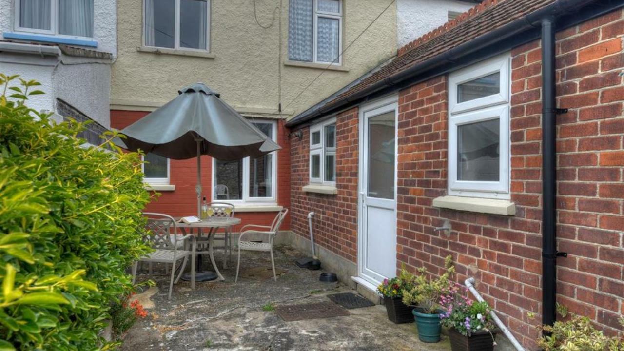 23 Lym Close Lyme Regis Exterior foto