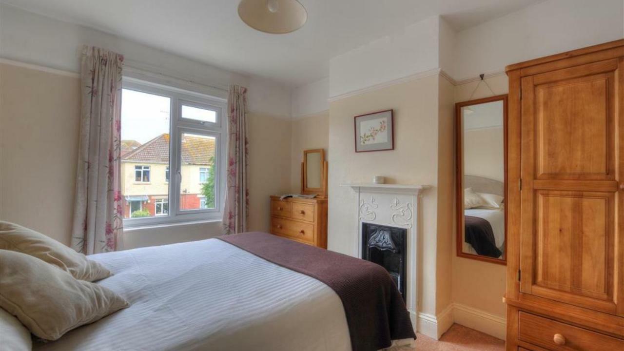 23 Lym Close Lyme Regis Exterior foto