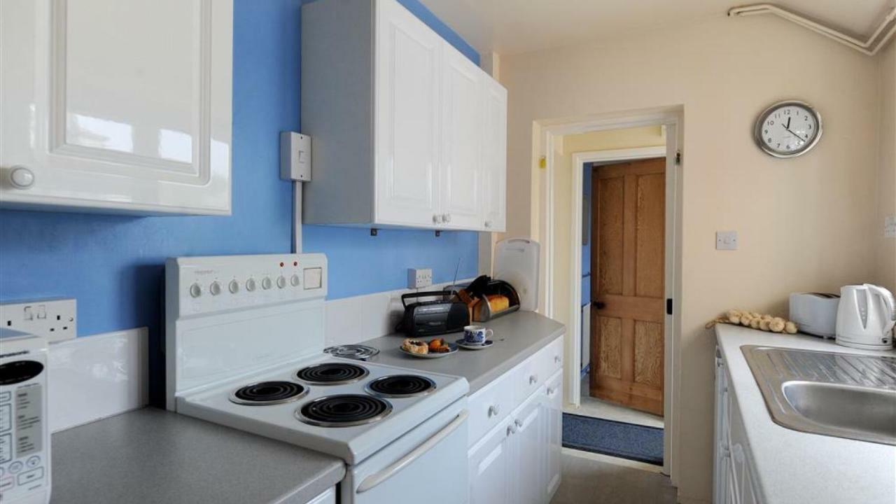 23 Lym Close Lyme Regis Exterior foto