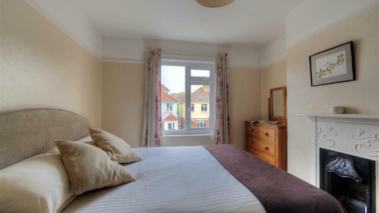 23 Lym Close Lyme Regis Exterior foto